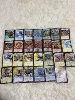 デュエルマスターズ まとめ売り 27枚セット（おまけ付き デュエルマスターズカード 27枚セット - メルカリ