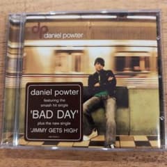 Daniel Powter - Bad Dayのサムネイル