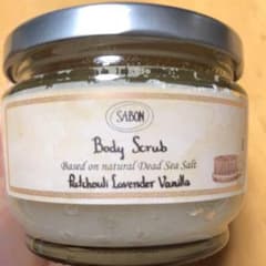 SABON サボン ボディ スクラブ 320gのサムネイル