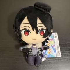 あんスタ ぬいぐるみ UNDEAD 新章 新衣装 朔間零 ※複数在庫有 あんさんぶるスターズ‼︎ あんスタ ぬいぐるみ 新衣装 UNDEAD 朔間零