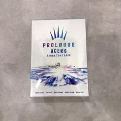 ACEes Arena Tour 2025 PROLOGUE Blu-ray - メルカリ