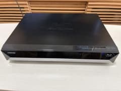 TOSHIBA 500GB BDレコーダー RD-BZ700 W録画 動作確認 - メルカリ