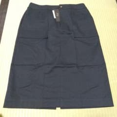 ☆新品タグ付き☆ruひざ下スカートのサムネイル