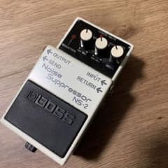 BOSS Noise Suppressor NS-2のサムネイル