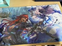 shadow verseシャドウバース　プレイマットのサムネイル