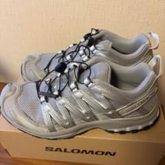 SALOMON XA PRO 3D トレイルランニングシューズのサムネイル