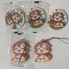 戌神ころね まとめ売り 5点 - メルカリ