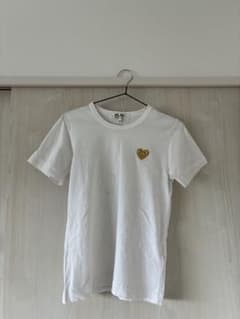 PLAY COMME des GARÇONS 半袖Tシャツのサムネイル