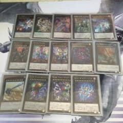 ガチ！ 堕天使 デッキのサムネイル