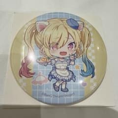 バンドリ　ゆめみた　仲町あられ　缶バッジ　16個　真夜中遊園地　アニメイト特典 夢限大みゅーたいぷ 仲町あられ 深圳 武漢 缶バッジ ゆめみた - メルカリ