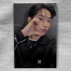 ENHYPEN ソヌ NUMBERING 5周年 購入特典 トレカ - メルカリ