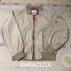 [最終値下]BARACUTA 英国製 G9 ハリントン 38のサムネイル