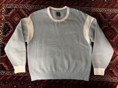 visvim I.C.T JUMBO SB SWEAT L/S Size 2のサムネイル