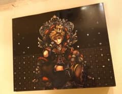 PlayStation4 1TB (CUH-2200BB01) 킹덤 하트