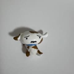 クレヨンしんちゃん・シロ・びっくらたまご・シロ泥んこのサムネイル