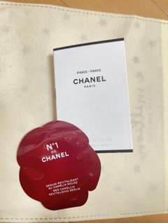 CHANEL パリ パリ オードゥ トワレット 香水のサムネイル
