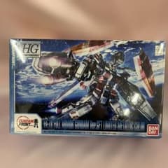 FA-78 フルアーマー・ガンダムGUNDAM THUNDERBOLT Ver.