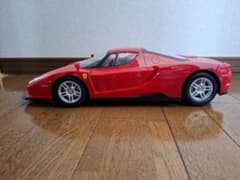 MJX 1/10RC Enzo Ferrariのサムネイル