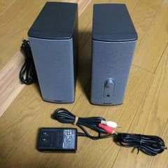 smile930様専用  BOSE Companion2 SeriesⅡのサムネイル