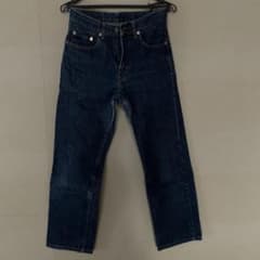 LEVI’S  ジーンズ 557 w27 L32のサムネイル