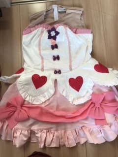 ラブライブ 僕たちはひとつの光 東條希 コスプレのサムネイル