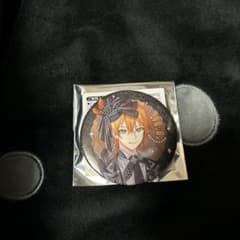 すとぷり 缶バッジくじのサムネイル