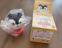 映画ちいかわ 人魚の島のひみつ ふりふりヘッドフィギュア①　セイレーン