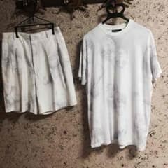 定価13万 GIVENCHY マリア セットアップ ジバンシィのサムネイル