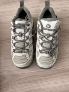 MERRELL レディース MOAB 3 SYNTHETIC GORE-TEX