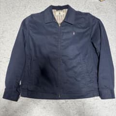古着　Hush puppies スイングトップのサムネイル