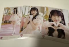 LOVE イコラブ 音嶋莉沙 生写真コンプ - メルカリ