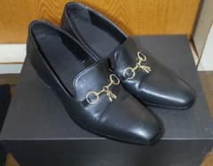 Needles HEELED OPERA BIT VAMPのサムネイル