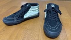 VANSxSupreme Dollar Skate Grosso Mid ドル札のサムネイル