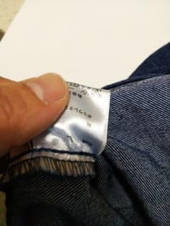 ノースリーブワンピースのサムネイル