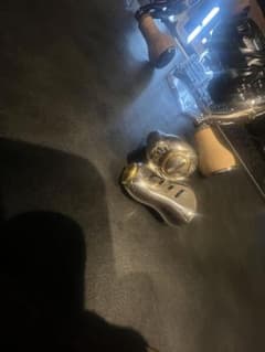 リブレ　ハンドルノブのサムネイル