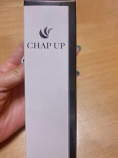 薬用 チャップアップ CHAPUP 育毛ローション 120ml 育毛剤のサムネイル
