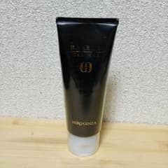 HIRO GINZA バーバージェルワックス 100gのサムネイル
