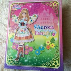 アイカツ 学生証付き カード150枚超のサムネイル
