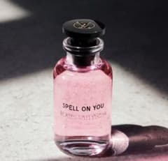 SPELL ON YOU (スペルオンユー) オードゥ パルファンのサムネイル