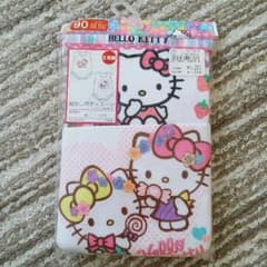 新品☆ベビーロンパ　肌着のサムネイル