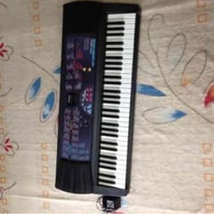 CASIO AD-5JL  電子ピアノのサムネイル
