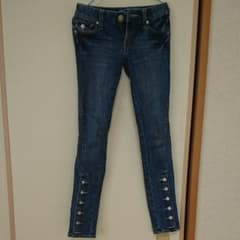 断捨離中さん専用☆CECIL McBEE セシルマクビー デニムのサムネイル