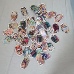 ポケモンメザスタ カードセット たくさんのサムネイル