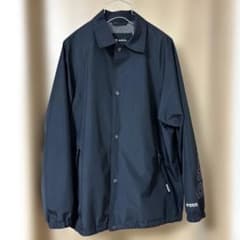 早い者勝ち】美品 フリークスストア コーチジャケット ゴアテックス 