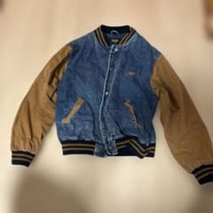 デニムジャケットのサムネイル