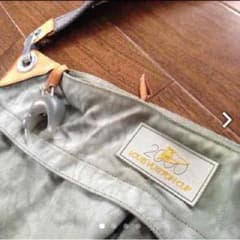 ヴィトンカップ2000限定品 ショルダーバッグのサムネイル