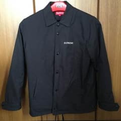supreme ブルースリー コーチジャケットのサムネイル