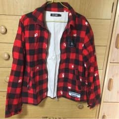 cune  チェック柄 ジャケットのサムネイル