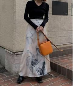 Ameri vintage スカートのサムネイル