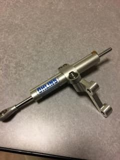 OHLINS ステアリングダンパーのサムネイル